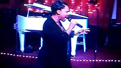 I'm Going Down' Dana Wideman Howard   YouTube
