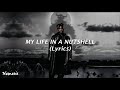 Juice WRLD - My Life In A Nutshell (Lyrics)