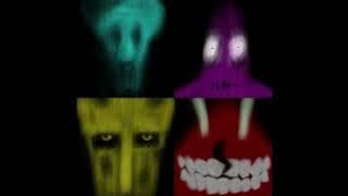 Spongebob Closing Theme Song slowed and pitched down