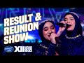 TOP 14 ALL STARS - Medley Song | RESULT &amp; REUNION | INDONESIAN IDOL 2023