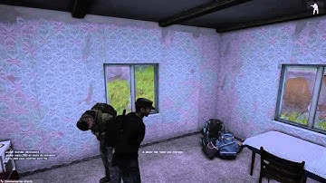 Arma 3 Breaking Point - Understanding character classes