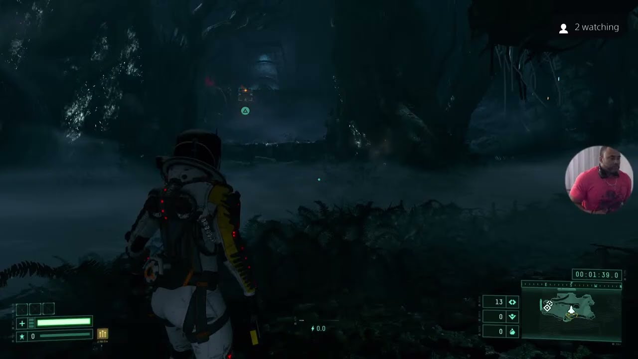 Returnal DLC Tower Time