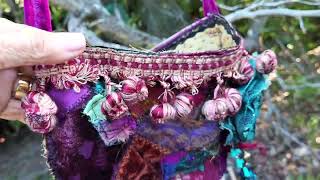 Boho Bag