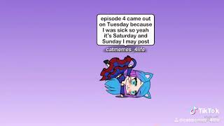 Aphmau And Aaron Special Gachaverse