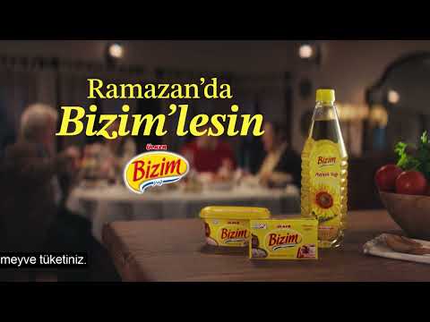 Bu Ramazan'da #İftardaBizimlesiniz