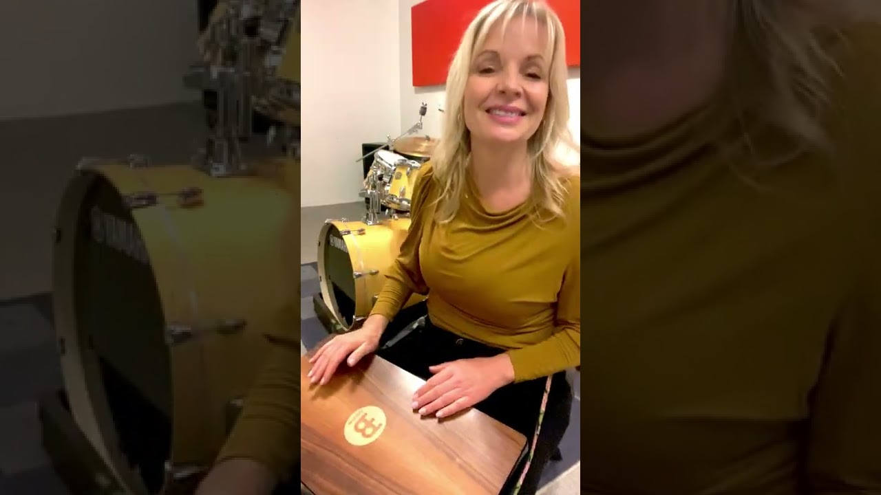 Neuro-Rhythmic Trauma Therapy | Mantra of Power | Dr. Pamela Seraphine