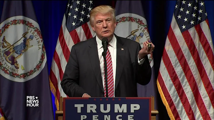 Obama: Donald Trump ‘is unfit to serve as president’