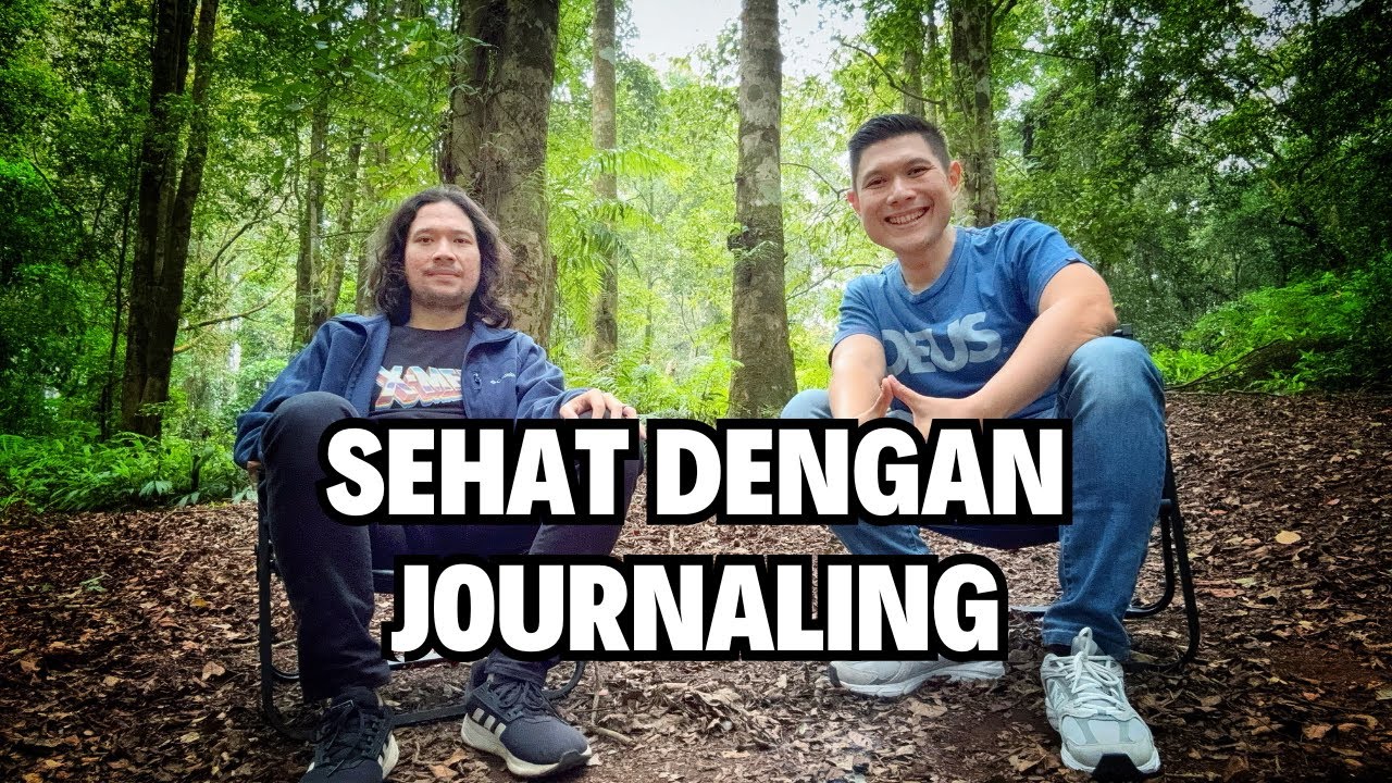 BROTALK : JOURNALING