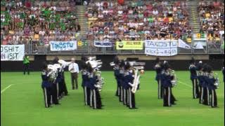 Spielmannszug Oberlichtenau e.V -, WMC 2013