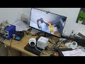 Smart IR Color illumax HD 2.4MP Camera   CP-URC-DC24PL2C-L-0360 &amp; CP-URC-TC24PL2C-L-0360