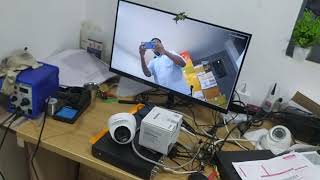 Smart IR Color illumax HD 2.4MP Camera   CP-URC-DC24PL2C-L-0360 &amp; CP-URC-TC24PL2C-L-0360