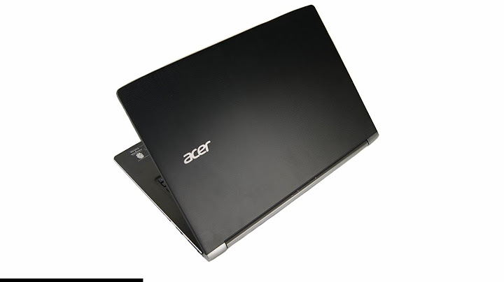 Đánh giá laptop acer swift 5 sf514-51-72f8 năm 2024