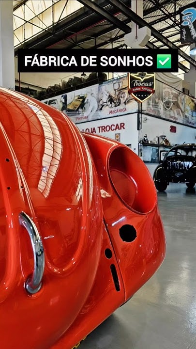 Ficou com vontade de conhecer a TROCAR? Agende sua visita! Aos sábados das 8h - 12h(19) 3229-5050