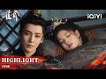Aimi &amp; Hou Minghao❤️&zwj;🔥 A Brave Mission, A Painful Goodbye 🥀|Key to the Phoenix Heart雀骨|iQIYI