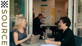 Boutique Recruiting for Architecture + Design | About Us