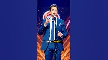 Thumbnail of 🎤 Strangers in the Night – Her Deep Voice Left the Judge Speechless! 😱✨