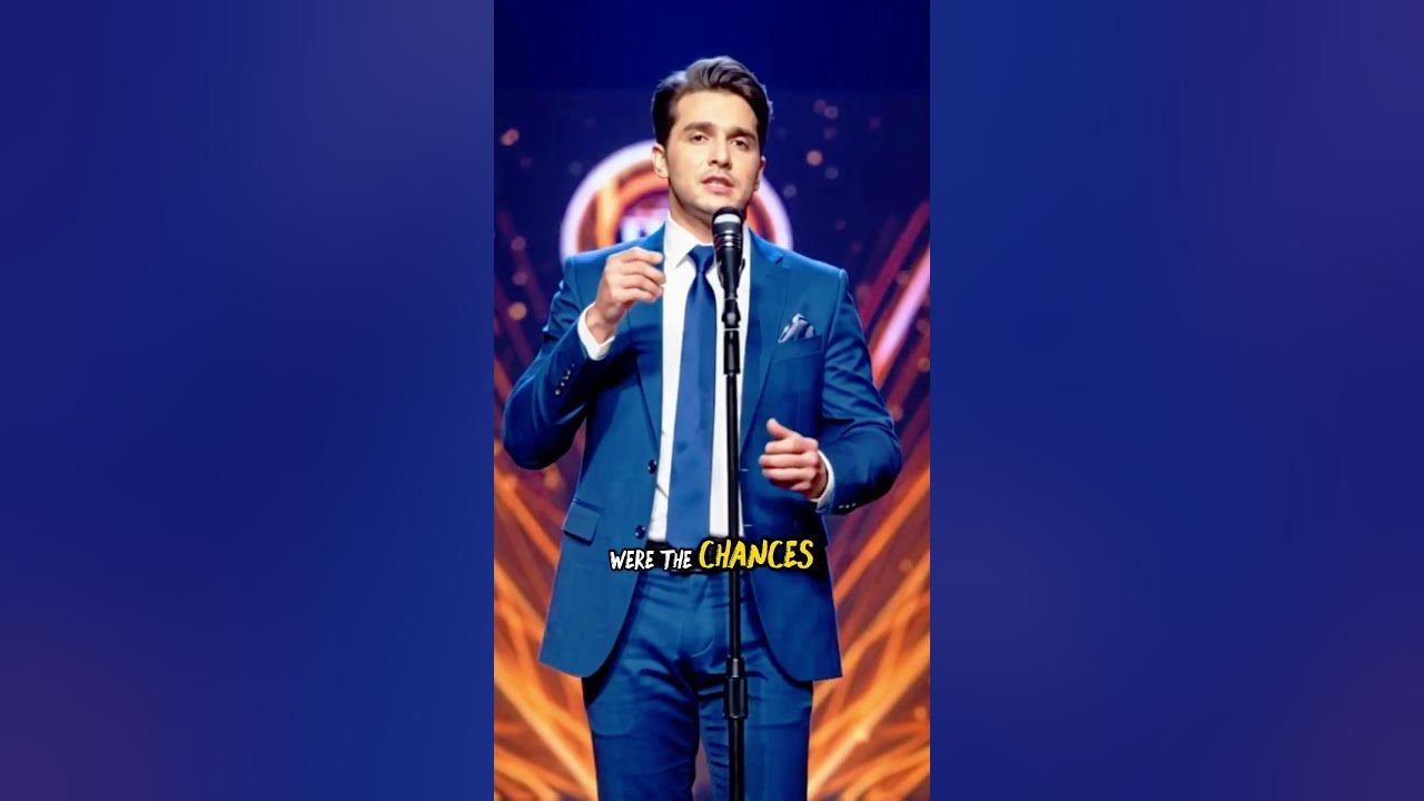 🎤 Strangers in the Night – Her Deep Voice Left the Judge Speechless! 😱✨