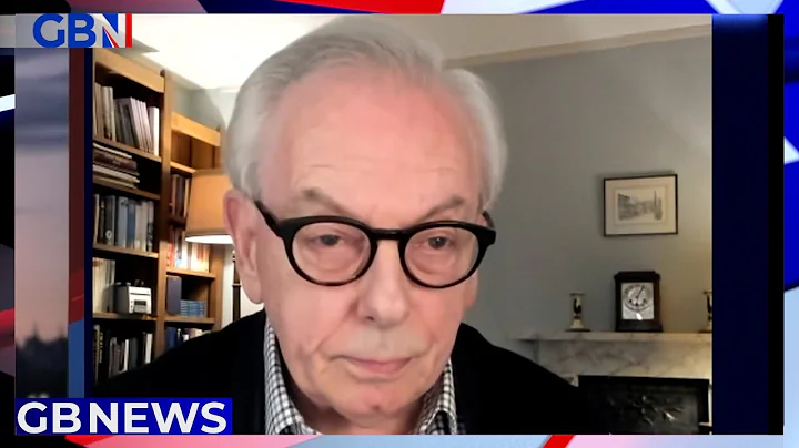 Dr David Starkey joins Mark Steyn to put world eve...