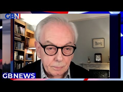 Dr david starkey joins mark steyn to put world events into historical context