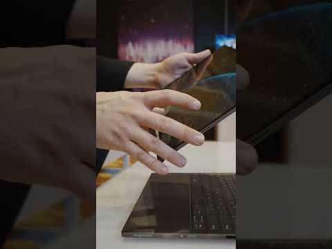 Android and Windows in ONE device! | CES 2024