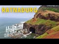 Ratnadurg fort exploring the ancient diamond fort of india