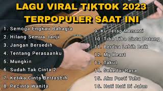 LAGU VIRAL TIKTOK 2023 TERPOPULER SAAT INI COVER NANAK ROMANSA FULL ALBUM