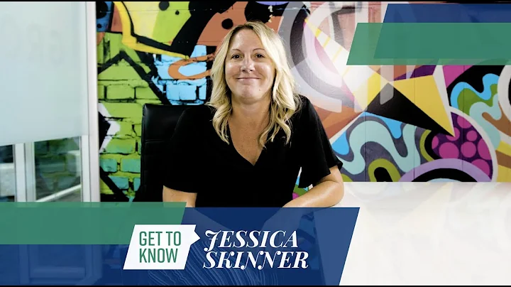 Meet Jessica Skinner I Team Ekstrom CrossCountry M...