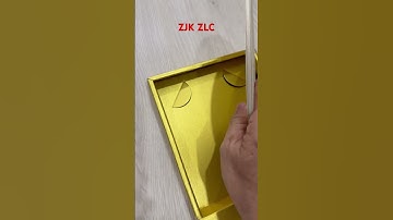 Zhang Jike ZLC