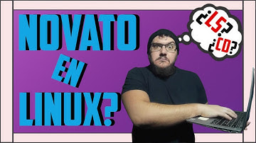 COMANDOS básicos LINUX | UBUNTU 20.04 y OTRAS DISTROS