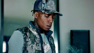 AI NBA YoungBoy - Struggle [Official Video]