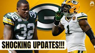 Something STRANGE Is Going On... | Daily Green Bay Packers News & Rumors