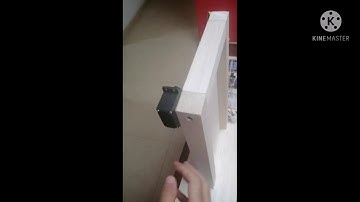 Alarma de seguridad para puertas con arduino