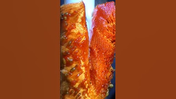 Melting Thread 🧵 in Macro #asmr