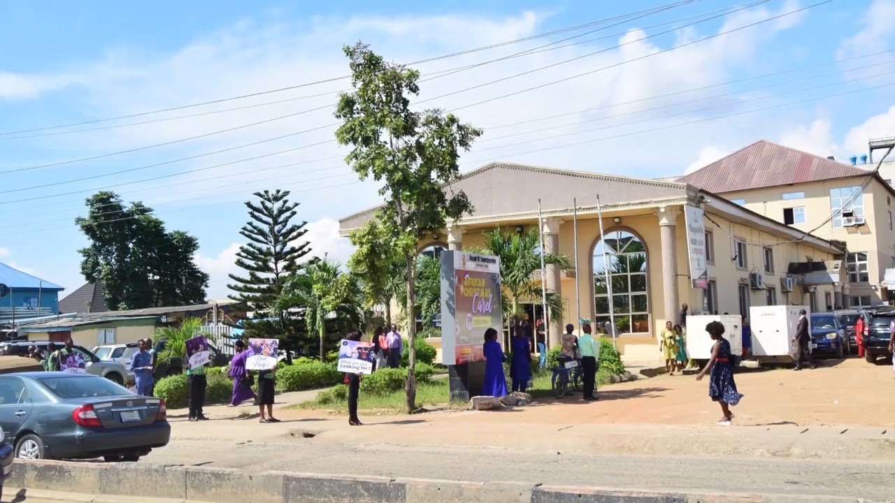 CHRISTMAS CAROL SERVICE: Chapel of Transfiguration (My Father's House)