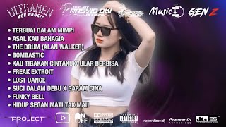 Download Lagu DUGEM FUNKOT TERBARU 2026 ‼️ DJ TERBUAI DALAM MIMPI X DJ ASAL KAU BAHAGIA MP3