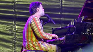 Rufus Wainwright, My Little You - Amsterdamse Bostheater 11-07-2022