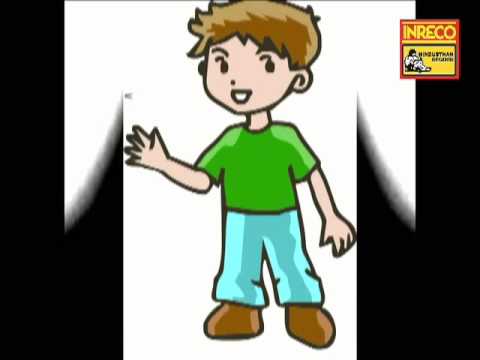 Ek Je Chhilo Dushtu Chhele - Antara Chowdhury