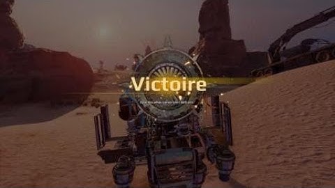 Crossout new vehicle to optimize tear bonus typhoon