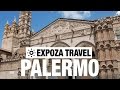 Palermo Vacation Travel Video Guide