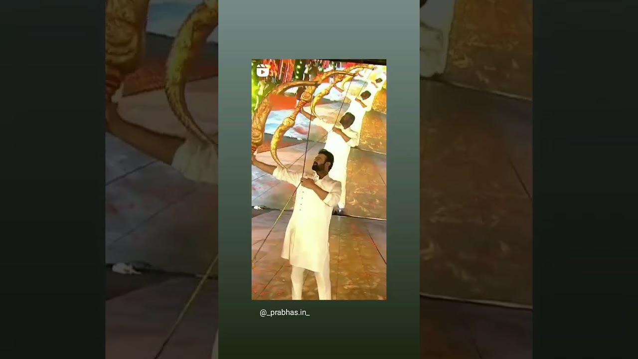 #prabhas