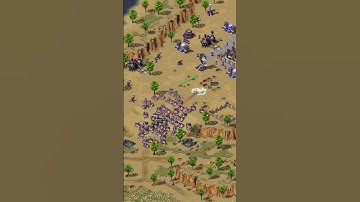 Red Alert 2 - You Can