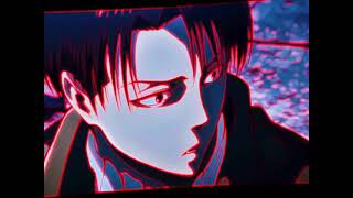 Levi Edit
