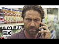 GREENLAND Official Trailer 2 (2020) Gerard Butler Movie