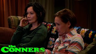 🅽🅴🆆 The Conners Season 10 Full Episode 07🌹The Conners 2024 🌹 Best America Comedy Sitcom