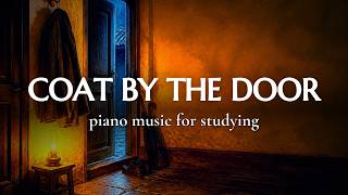 Soft Piano and Strings - Piano Music for Studying & Reading | Free to Use - 'Coat by the Door' screenshot 4