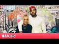 The Newer York Spelling Bee: Kevin Gates | Apple Music