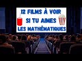 Partie 1 12 films  voir si tu aimes les mathmatiques 