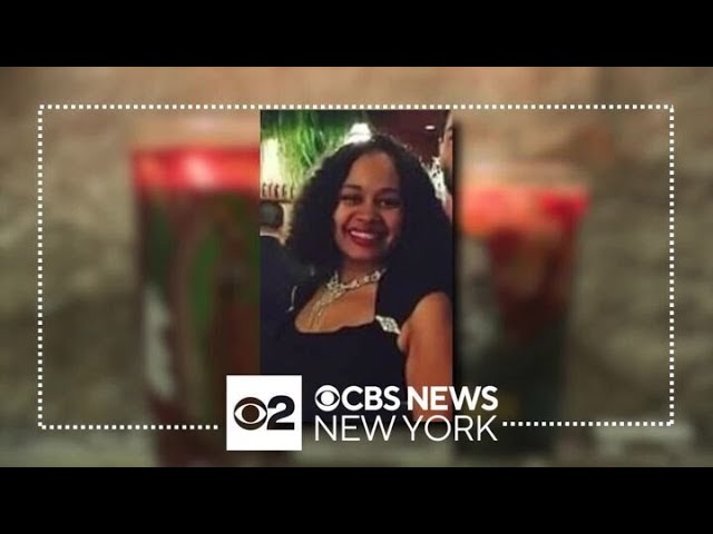 Friends Grieve For Lourdes Camilo Killed Saturday Night In Hit And Run In Bronx