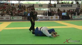 MUNDIAL PRO 2016 - Franklin Almeida x Marcos Paulo by X-COMBAT