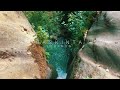Baskinta Waterfall Hiking - Lebanon